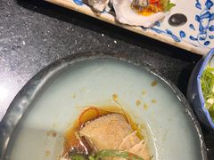 -德川家日本料理(中关村寰太大厦店)