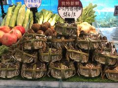 -喜棠·长沙家宴·海鲜·湘菜(麓谷店)