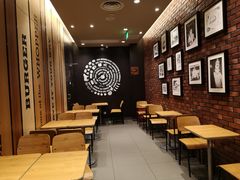 -汉堡王(EAC欧美中心店)