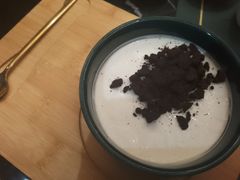 黑巧克力酸奶捞-彩虹之约•淮扬家宴(亚运村店)