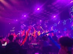 -MOSSO·Liveshow(M3香港广场店)