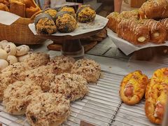 -PAPER STONE BAKERY(天环店)