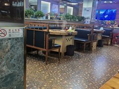 -马家大院铁锅炖(京粮广场店)
