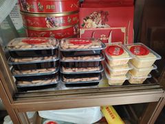 -芝兰斋糕干店(平山道店)