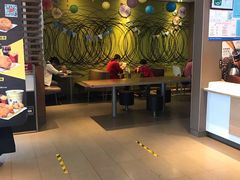 -麦当劳(番禺信联大厦店)