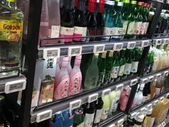 零售区-盒马鲜生(红莲店)