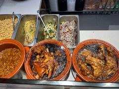 -红猪卤肉饭(大西洋美食城店)