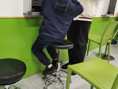 -星视野儿童近视弱视视力训练中心(富荟店)
