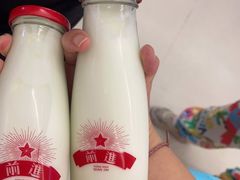 -红星前进面包牛奶公司(君太店)