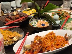 -海天楼中餐厅(吴宫泛太平洋酒店)