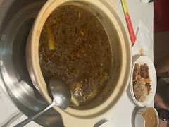 -天宜隆蘑菇宴火锅(石景山旗舰店)