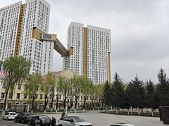 -哈尔滨师范大学(江南校区)