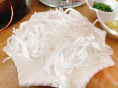 -东来顺饭庄(西直门店)