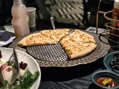 -老友时光·Pizza(泰华黑金店)