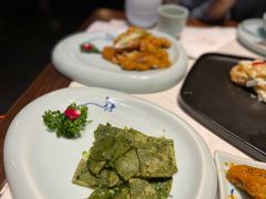 -卯时·龙光雅宴·精致锡帮菜(惠山古镇店)