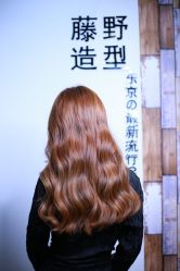 点击看大图 -藤野造型