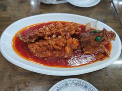 -协和菜馆(凤凰街店)