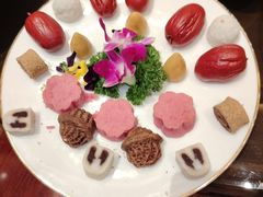 -仿膳饭庄