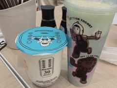 -我是酸奶君(壹方城店)