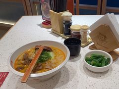 -味千拉面(广州白云机场T1西二店)
