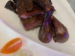 -巴音浩日娲·蒙餐(双林东路店)