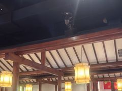 -老员外骨汤火锅(海州古城店)