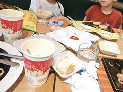 -豪客来牛排(红豆万花城店)