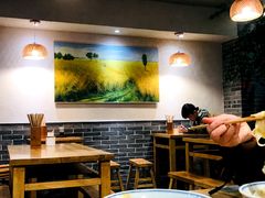 大堂-中原一大碗(湖滨店)