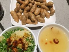 -海底捞火锅(仓山爱琴海店)