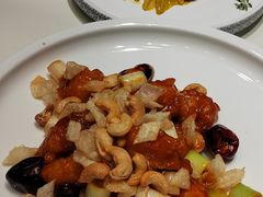 -惠丰堂饭庄·烤鸭·京味菜(翠微路店)