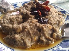 麻豆腐-隆福寺小吃店(东四店)