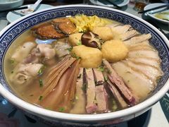 -得意楼蒸菜馆