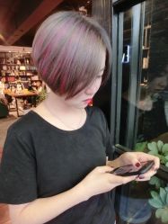 -MS.SALON美发沙龙