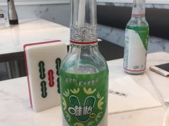 -成都你六姐·牛肉冒菜·麻辣香锅(长泰广场店)