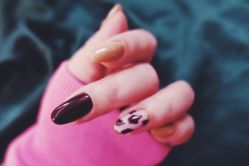 -Meet Nail 美睫·美甲