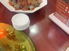 -红灯笼龙凤饭店(宁波老字号店)