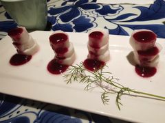 -绿茶餐厅(布吉万象汇店)