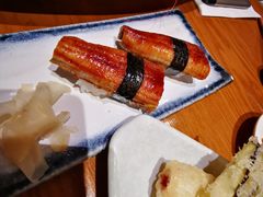 -千代武日本料理(爱建店)
