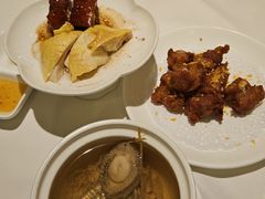 -万豪中餐厅·粤菜·北京粤财JW万豪酒店