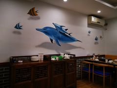 -渣男纸包鱼(学院路店)