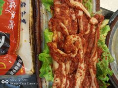 -陈眼镜火锅(总店)