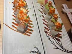 -德川家日本料理(中关村寰太大厦店)