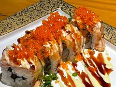 -渔寿司·日本料理(艾尚天地店)