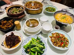 -围龙屋客家食府(福田店)