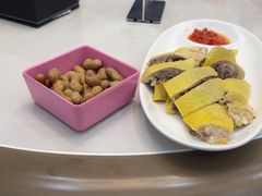 -紫藤园·天目湖大鱼头(南山竹海店)