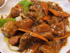 -协顺园回头馆(南顺城路店)