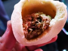 -郑家包子牛肉拉面(尚勤路店)