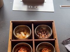 -河坝烧烤串城(金达莱店)