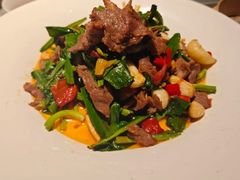 -桂满陇·海市蜃楼·黑金(国金店)