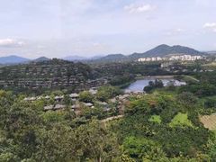 -呀诺达热带雨林